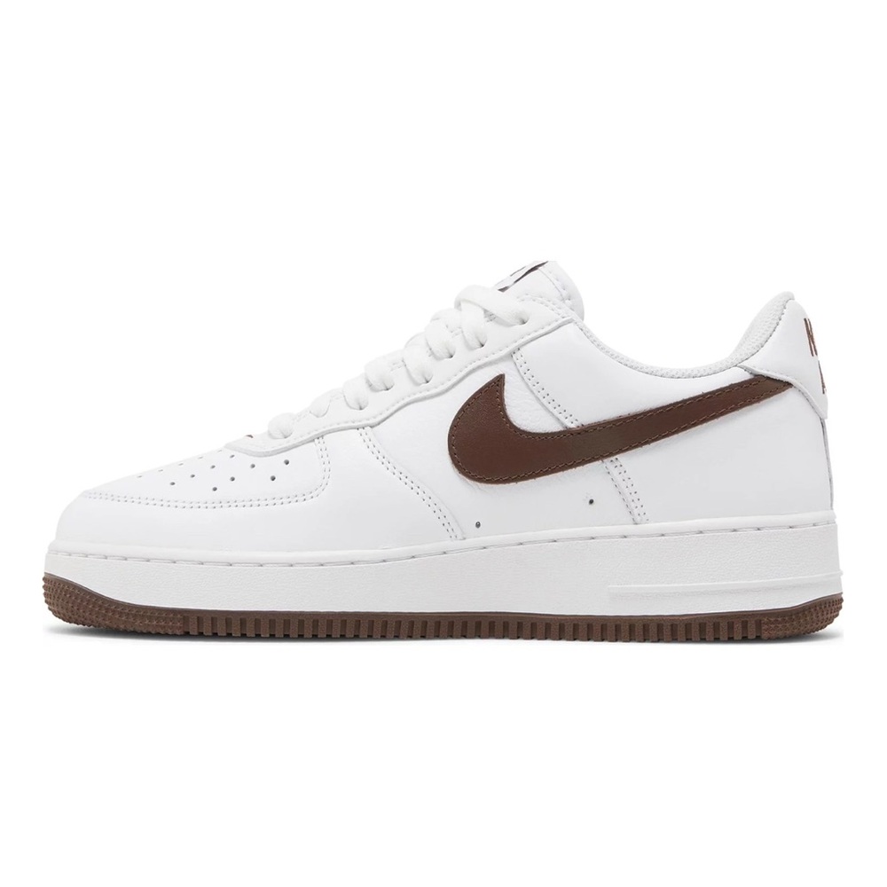 Air Force 1 Low 'Color of the Month - White Chocolate' - Picture 2 of 5